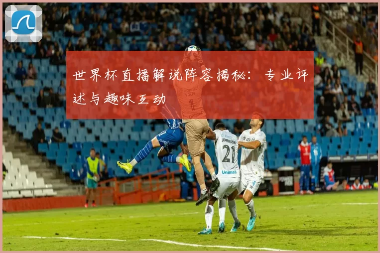 世界杯直播解说阵容揭秘：专业评述与趣味互动