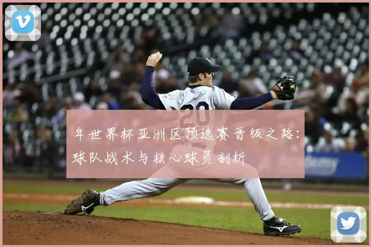 年世界杯亚洲区预选赛晋级之路:球队战术与核心球员剖析