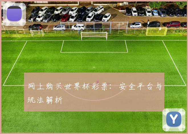 网上购买世界杯彩票：安全平台与玩法解析