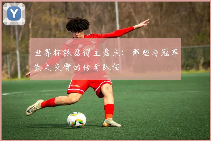 世界杯银盘得主盘点:那些与冠军失之交臂的传奇队伍