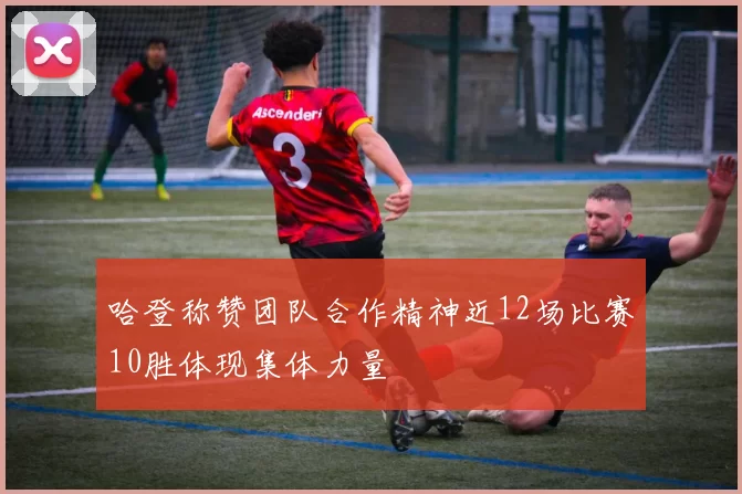 哈登称赞团队合作精神近12场比赛10胜体现集体力量