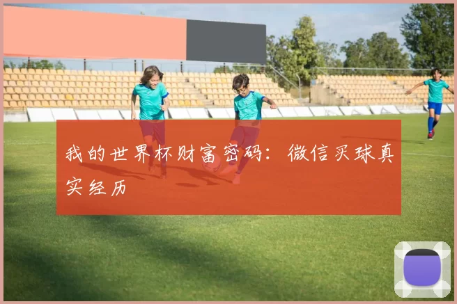 我的世界杯财富密码:微信买球真实经历